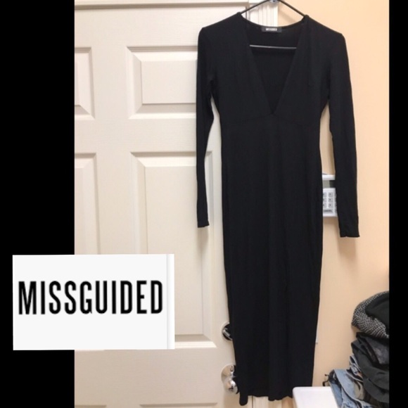 Missguided Dresses & Skirts - MISGUIDED dress